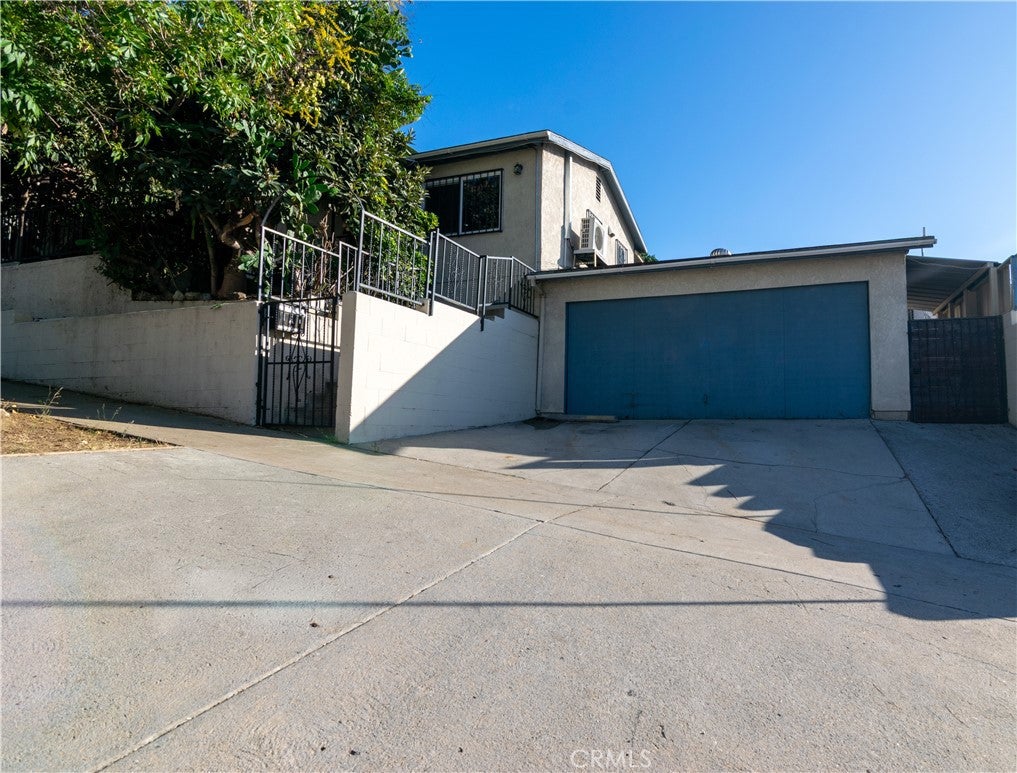 2410 Alcazar Street