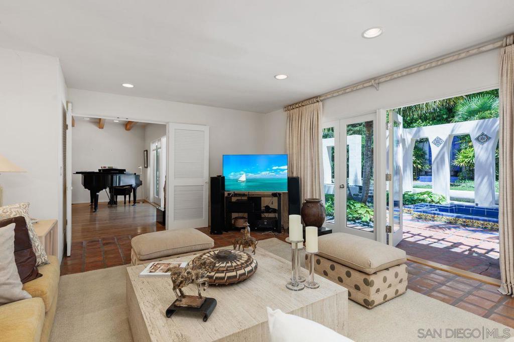 La Jolla - Residential