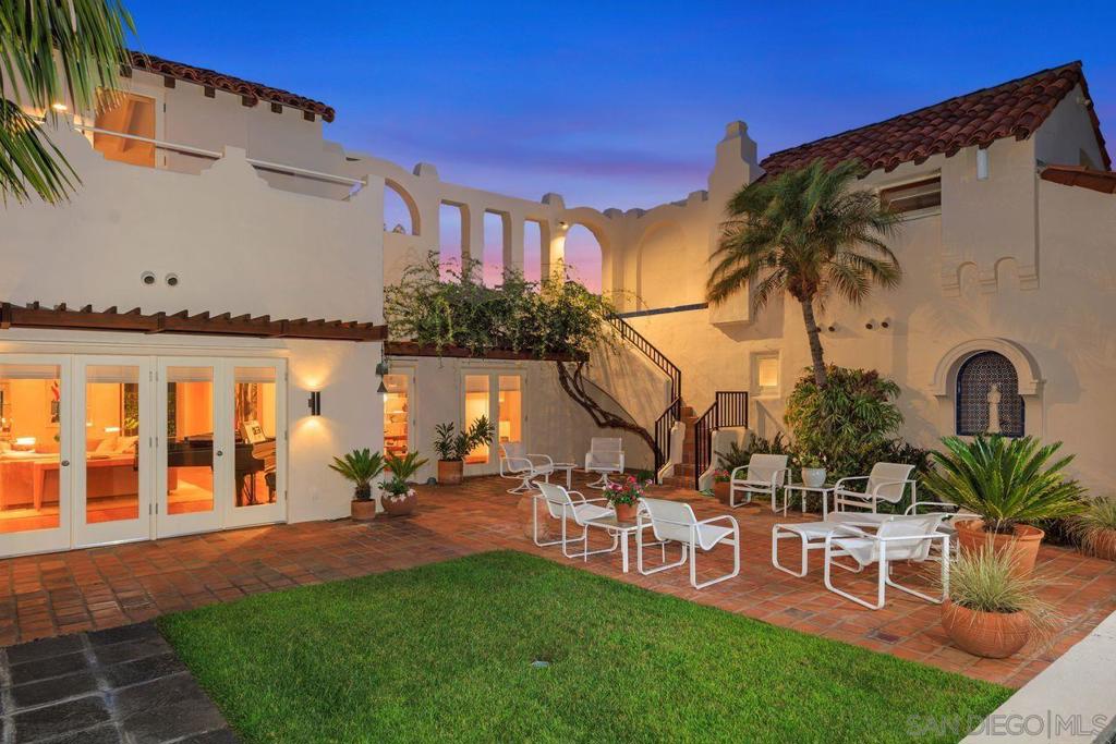 La Jolla - Residential