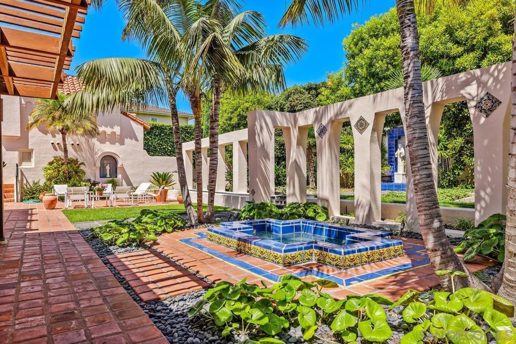 La Jolla - Residential