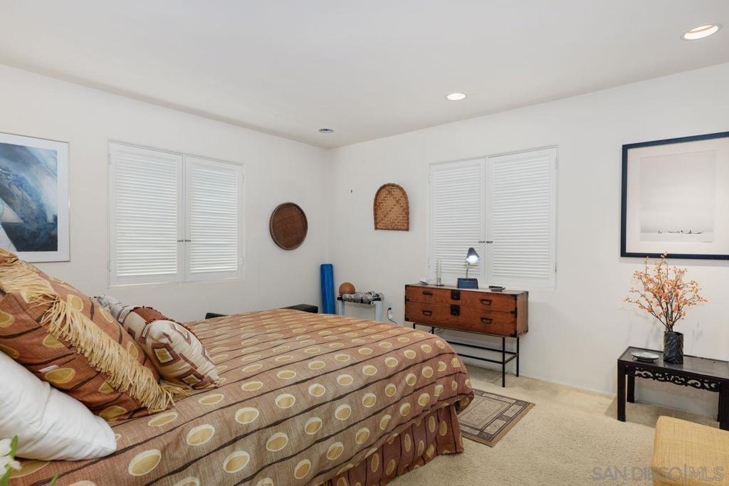 La Jolla - Residential