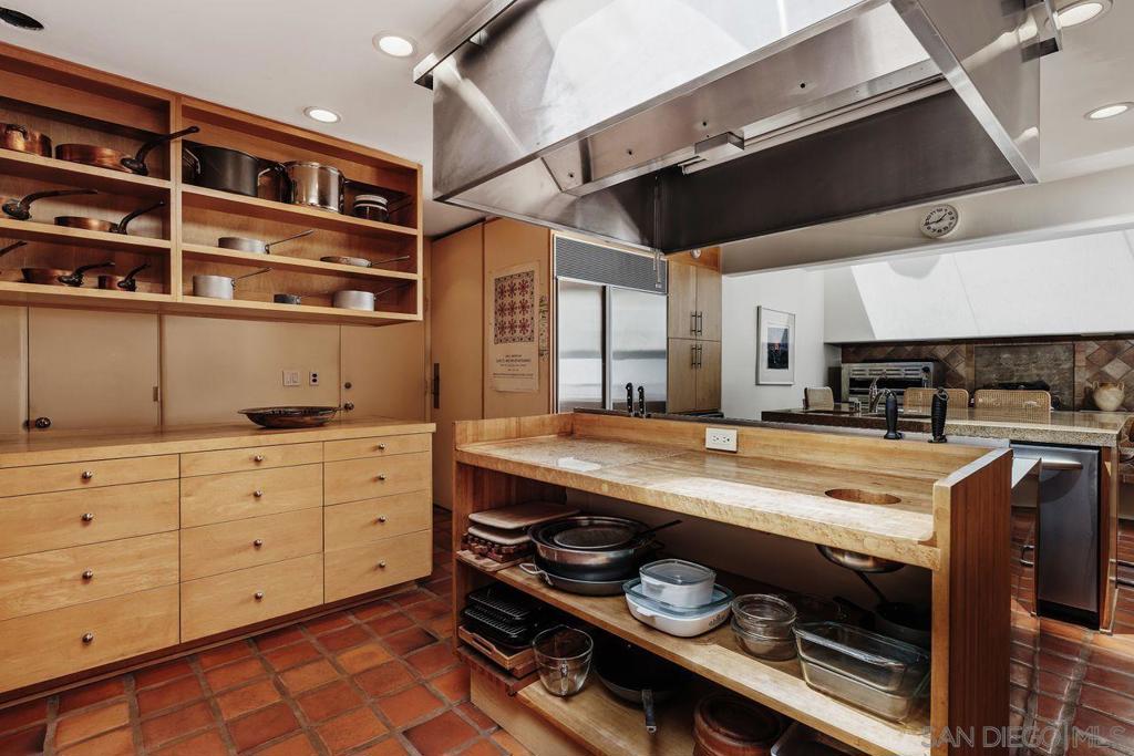 La Jolla - Residential