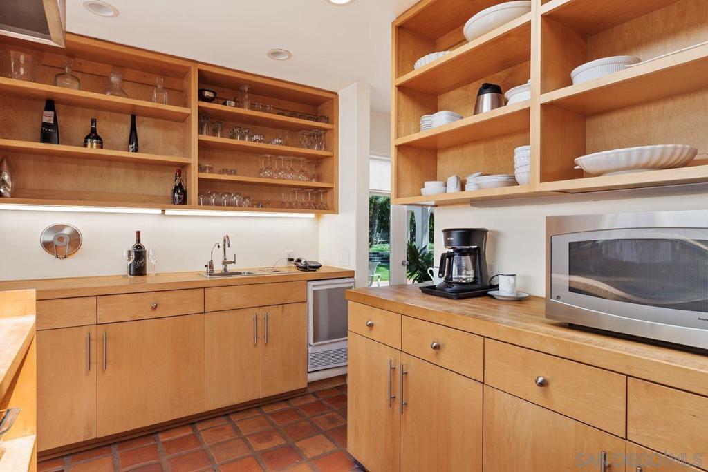 La Jolla - Residential