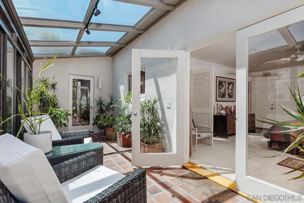 La Jolla - Residential