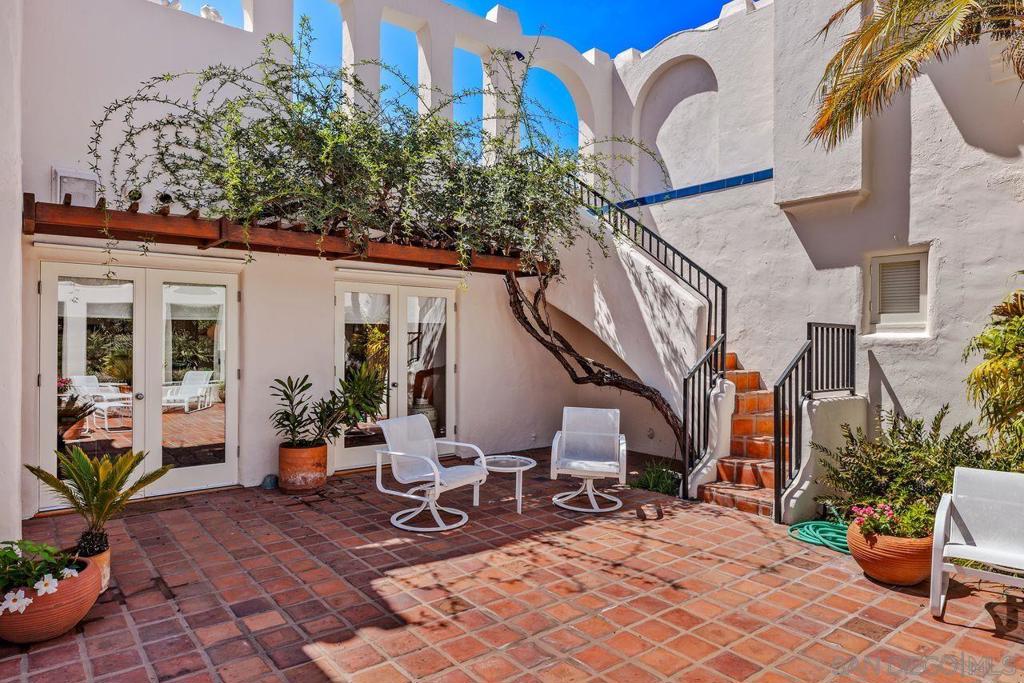 La Jolla - Residential