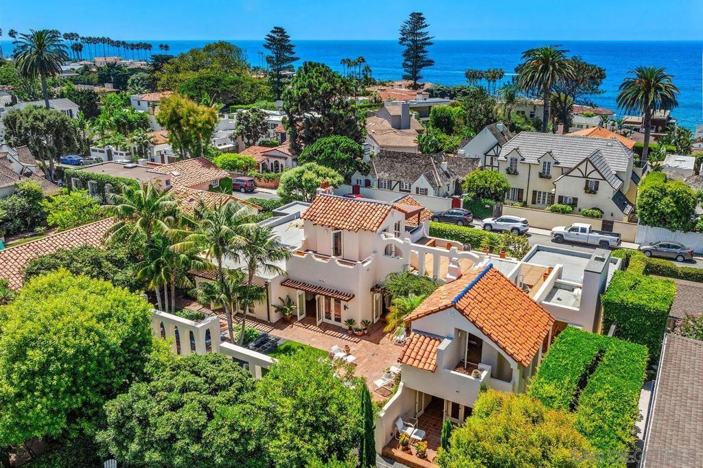 La Jolla - Residential