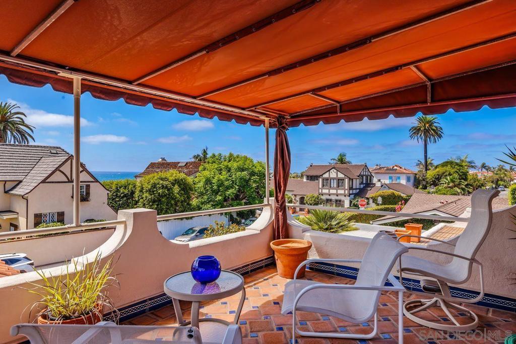 La Jolla - Residential