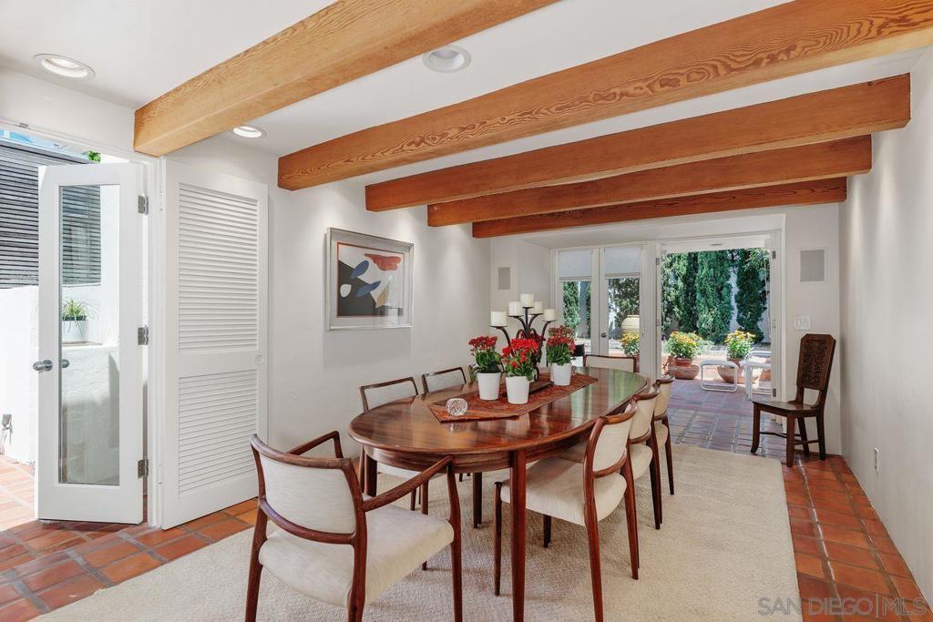 La Jolla - Residential