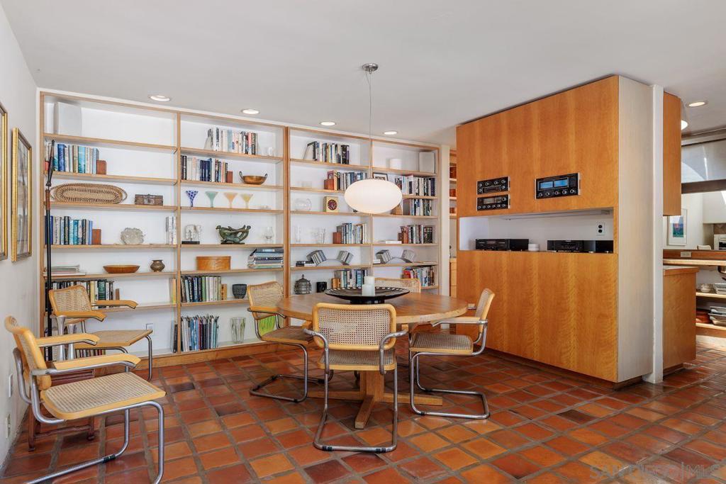 La Jolla - Residential