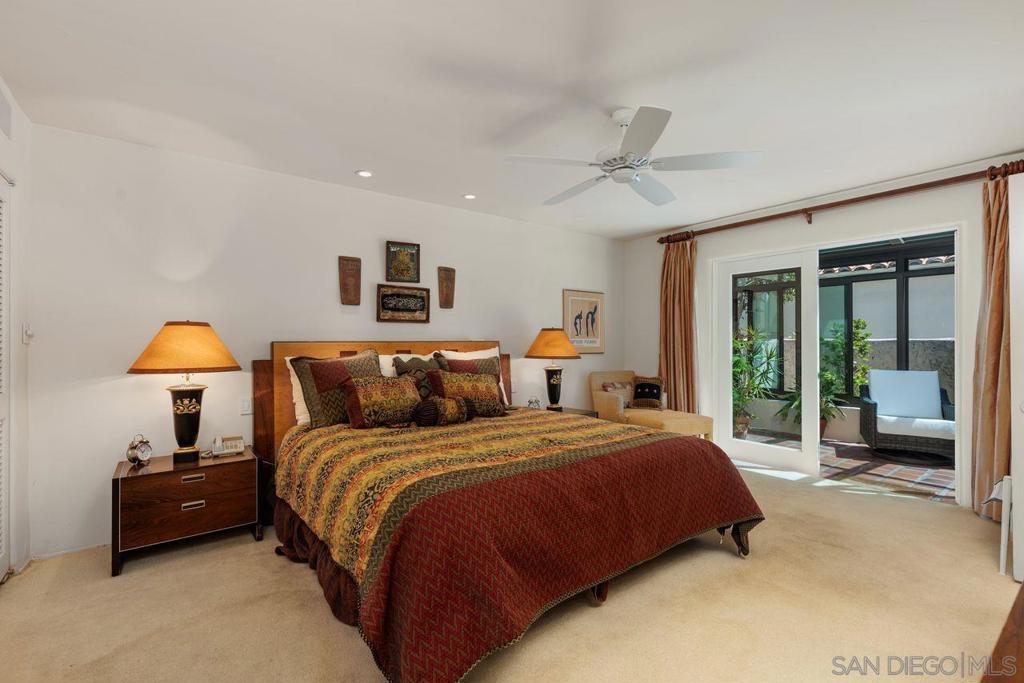 La Jolla - Residential