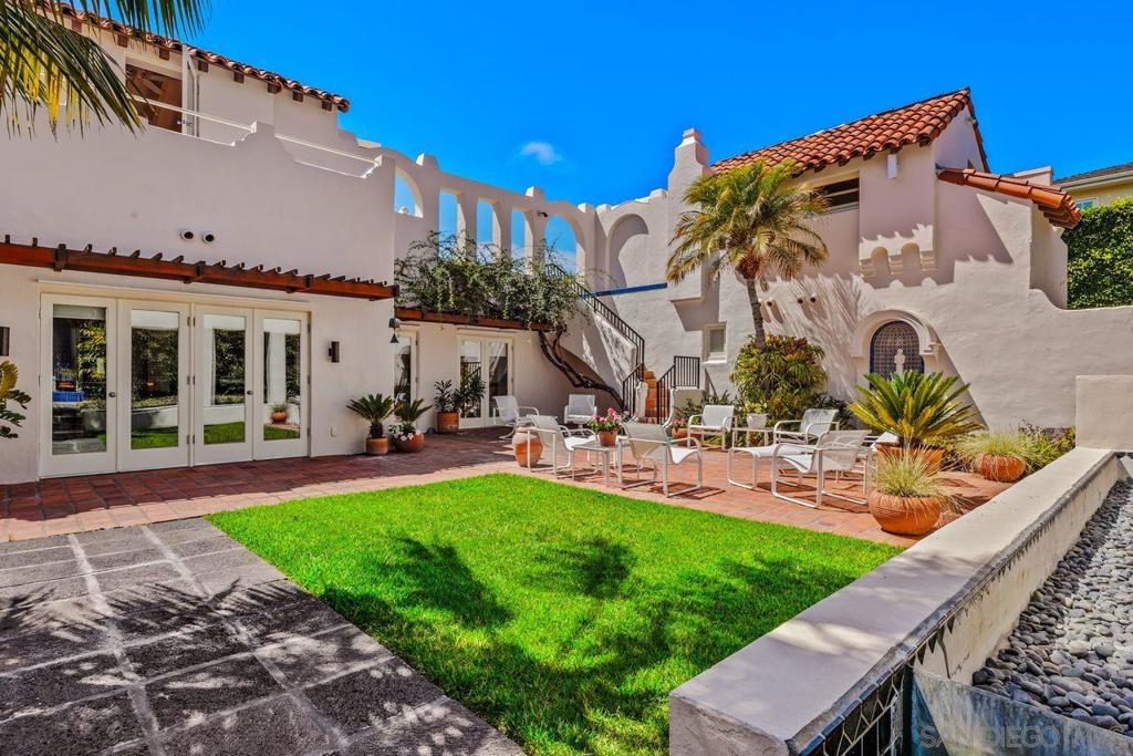 La Jolla - Residential