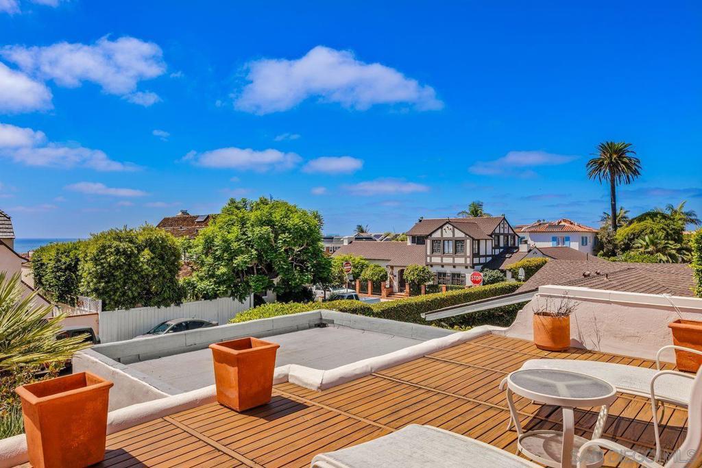 La Jolla - Residential