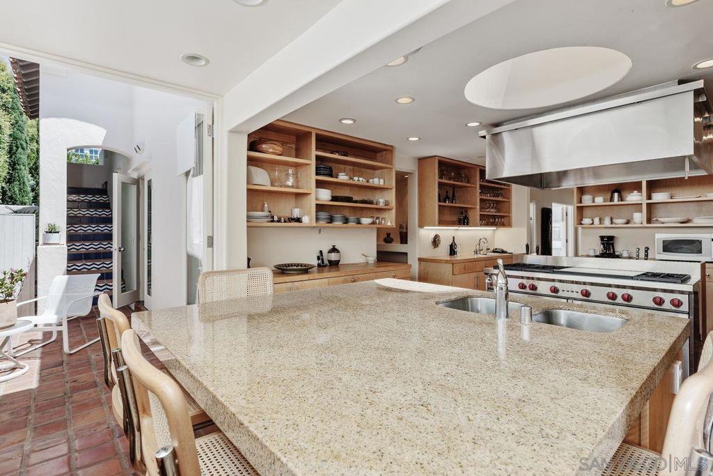 La Jolla - Residential