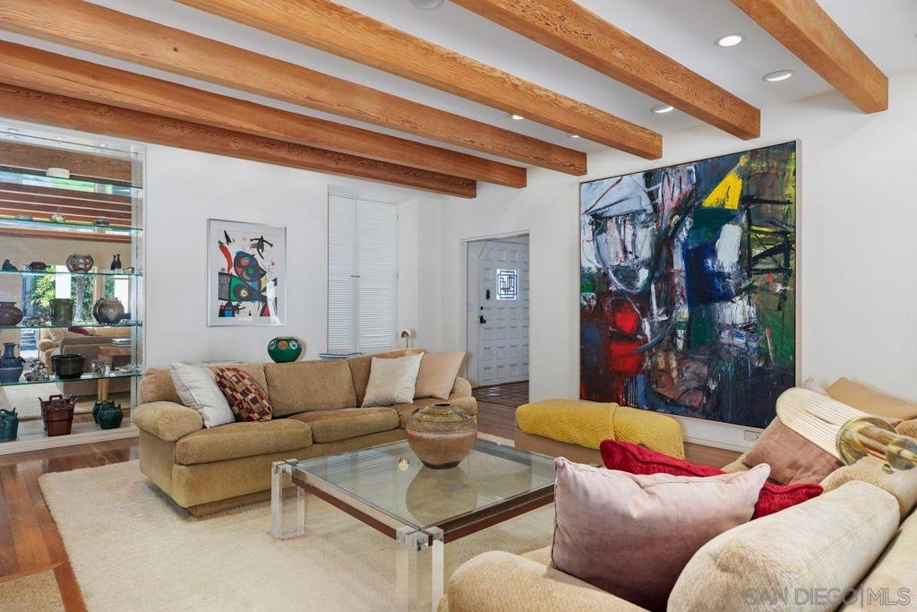 La Jolla - Residential