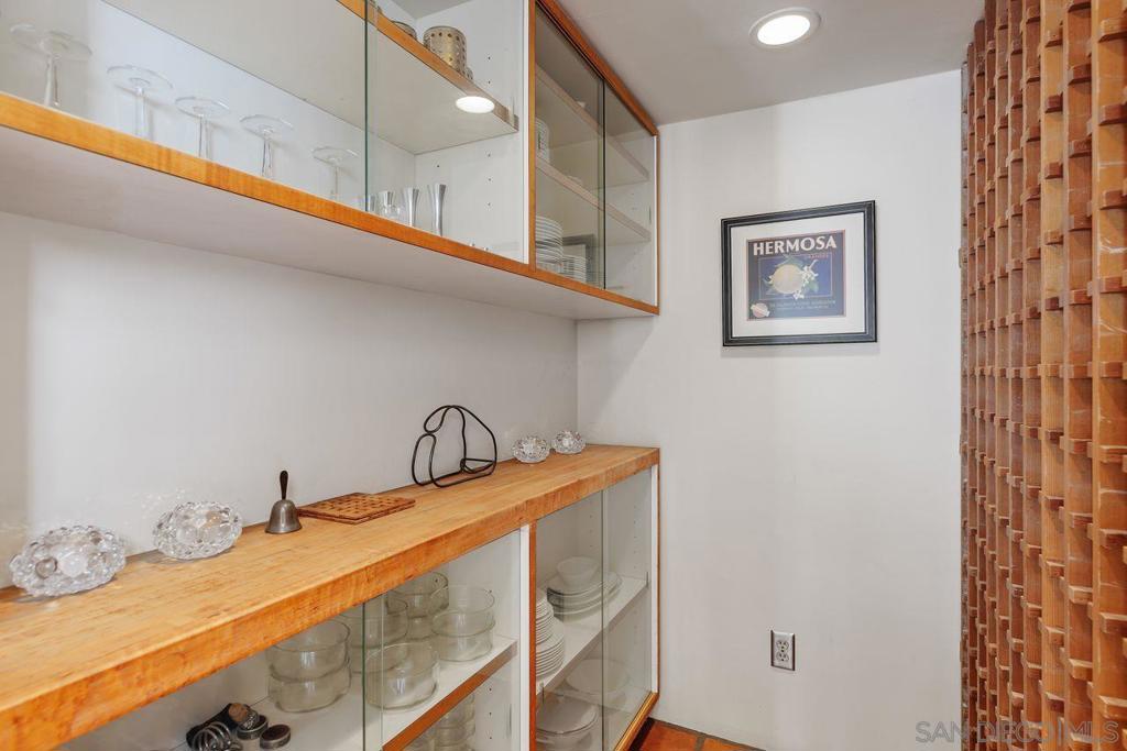 La Jolla - Residential