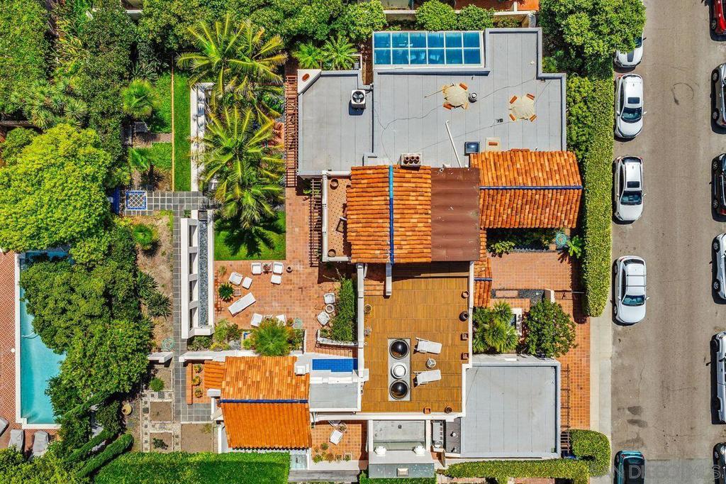 La Jolla - Residential