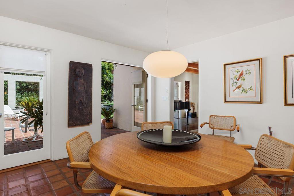 La Jolla - Residential