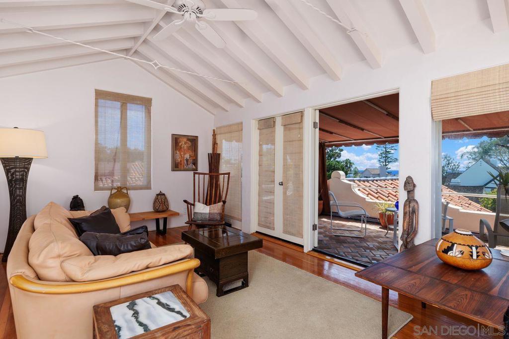 La Jolla - Residential