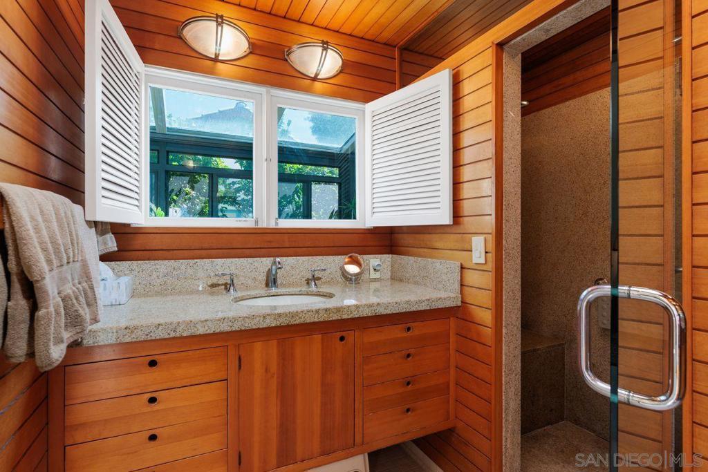 La Jolla - Residential