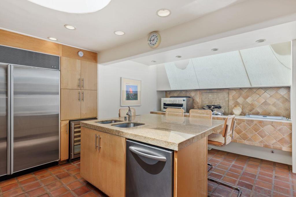 La Jolla - Residential