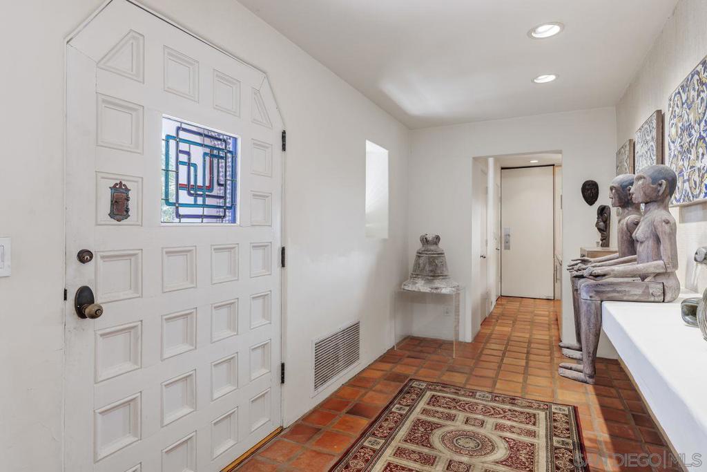 La Jolla - Residential