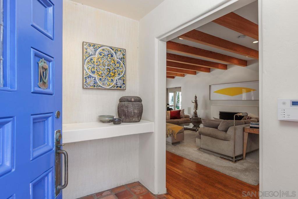 La Jolla - Residential