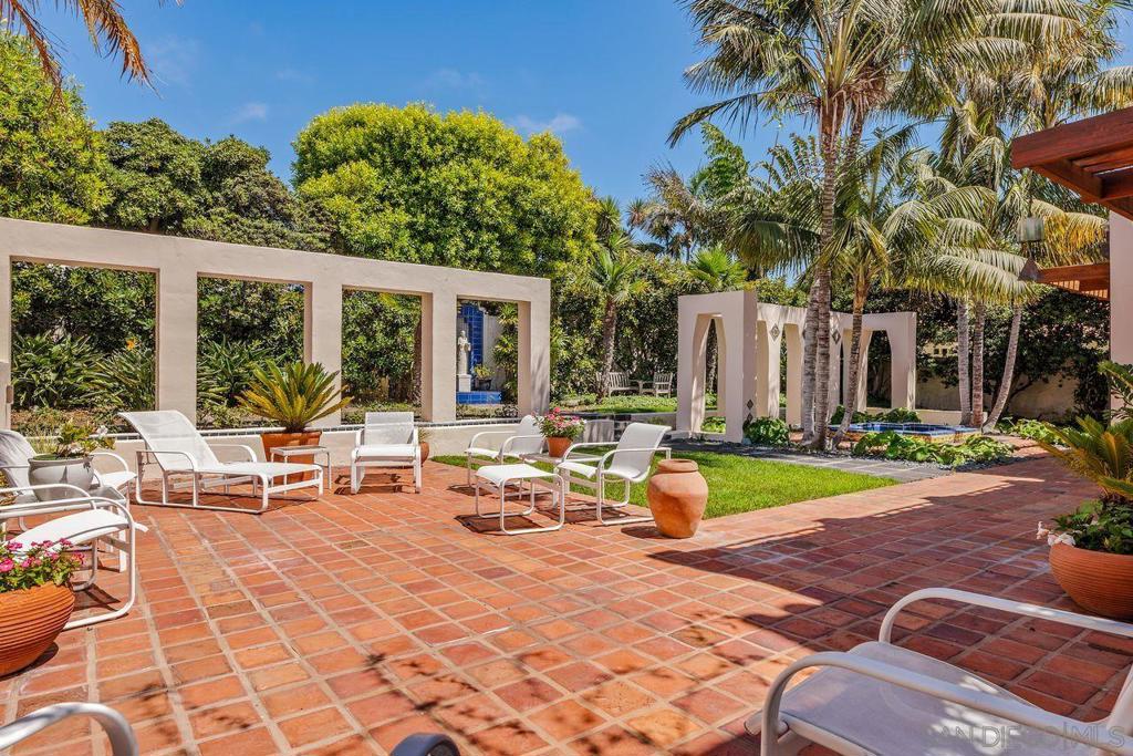 La Jolla - Residential