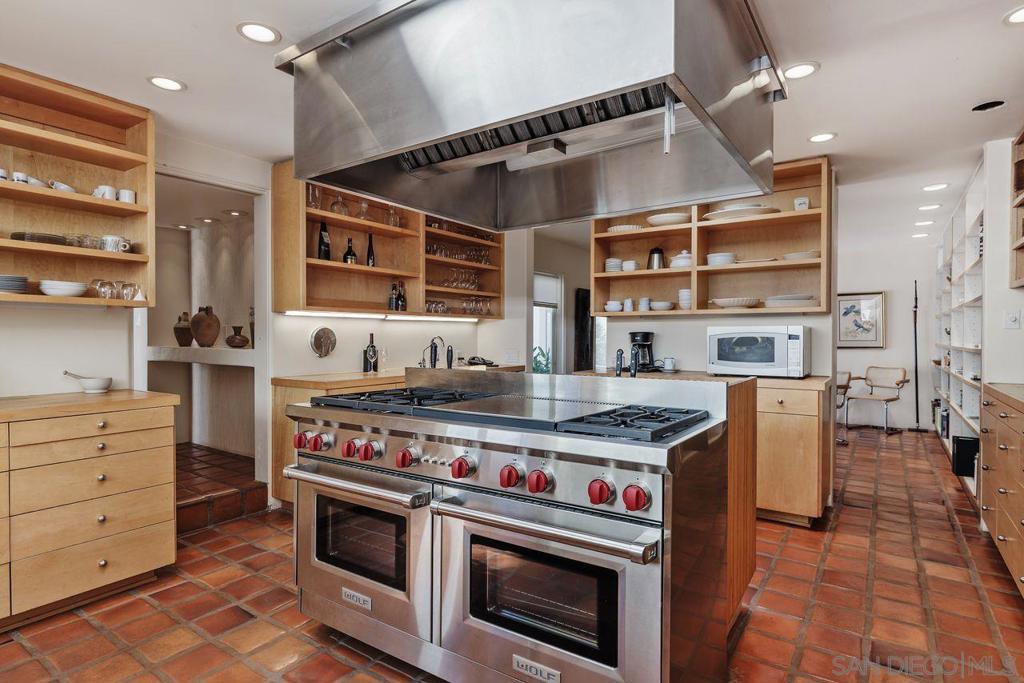 La Jolla - Residential