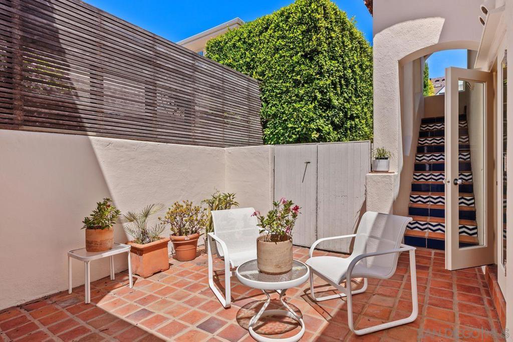 La Jolla - Residential