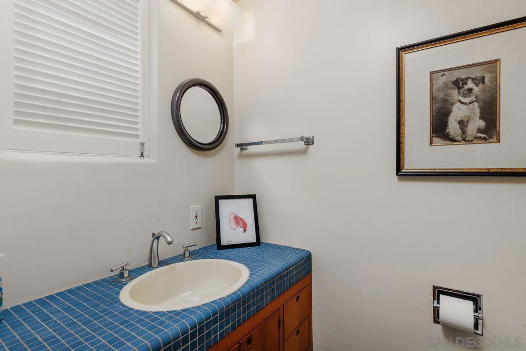 La Jolla - Residential