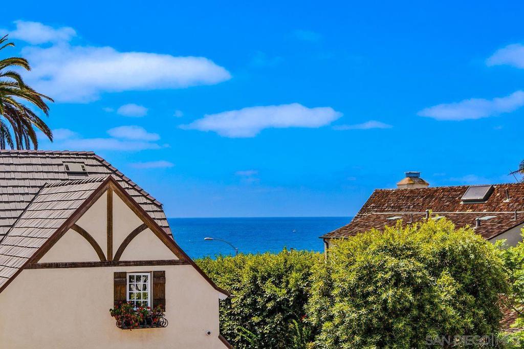 La Jolla - Residential