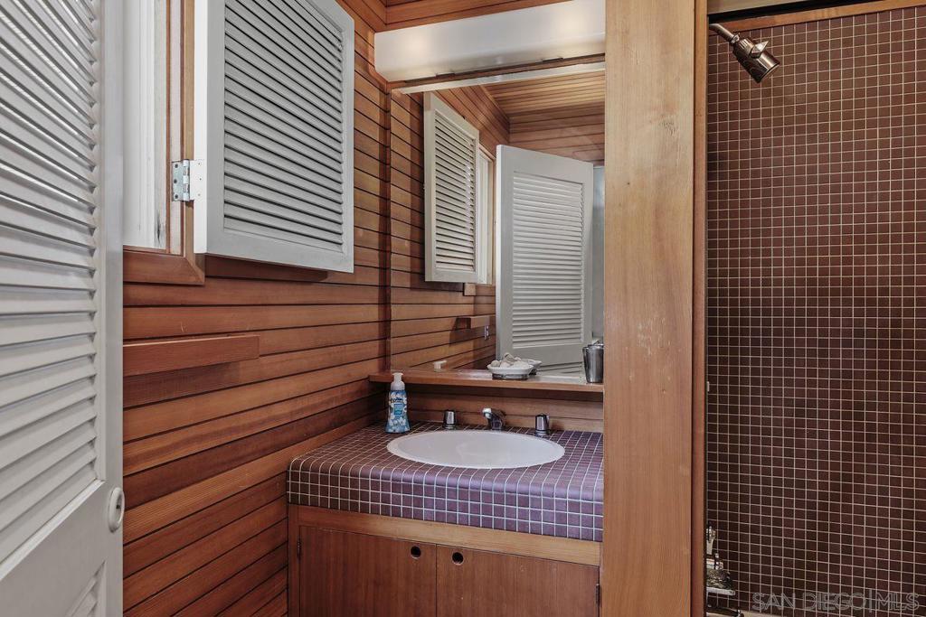 La Jolla - Residential