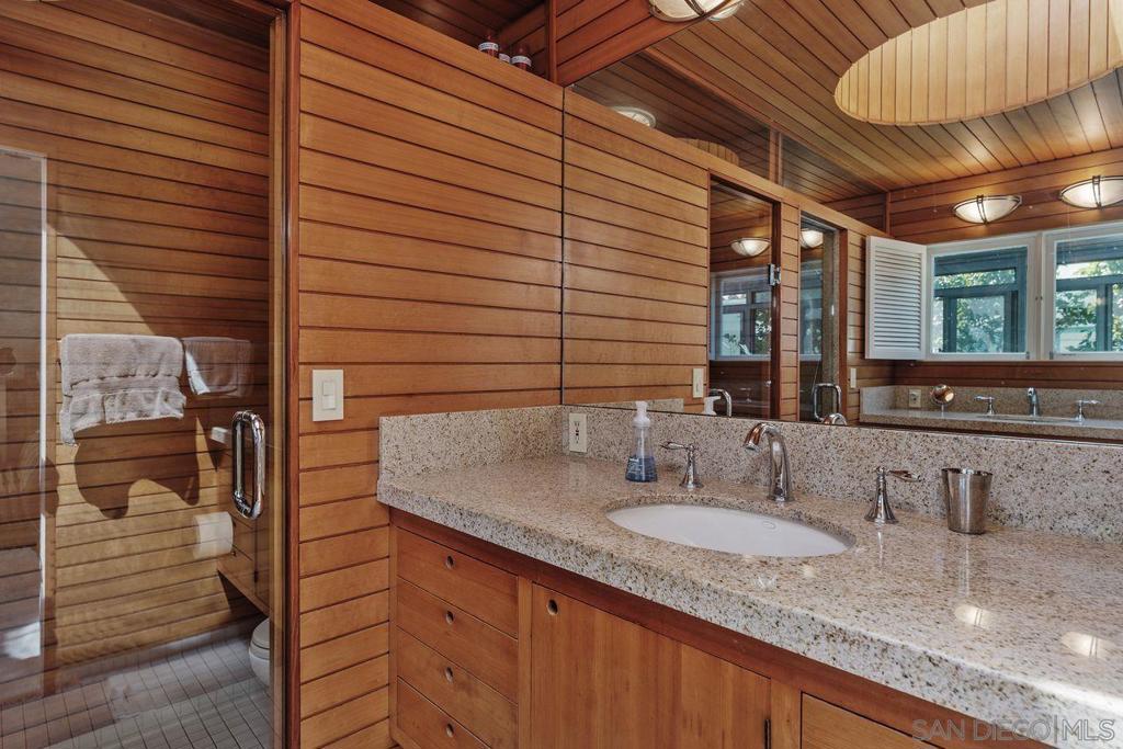 La Jolla - Residential