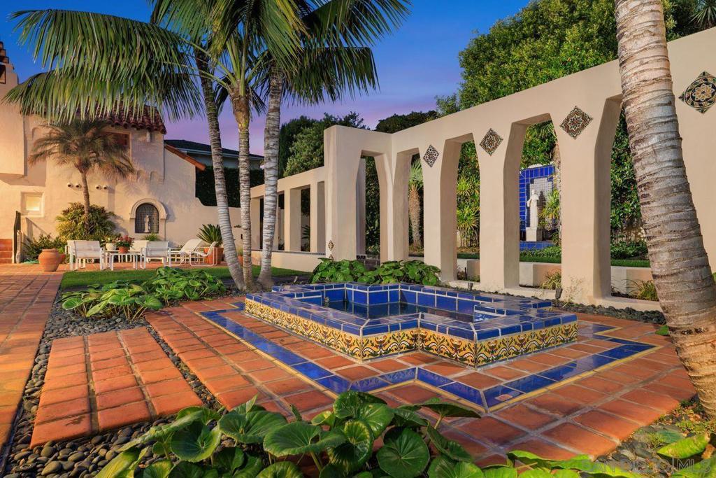 La Jolla - Residential