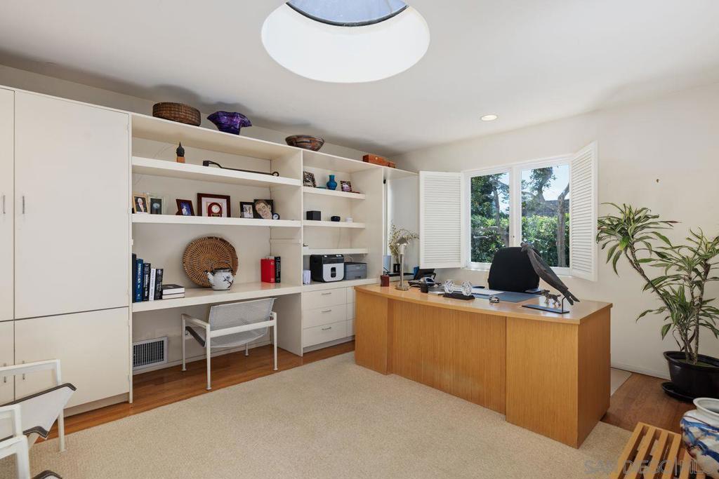 La Jolla - Residential