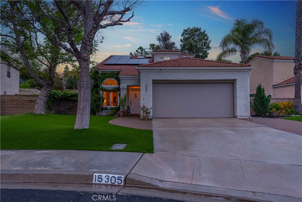 15305 Seitz Court