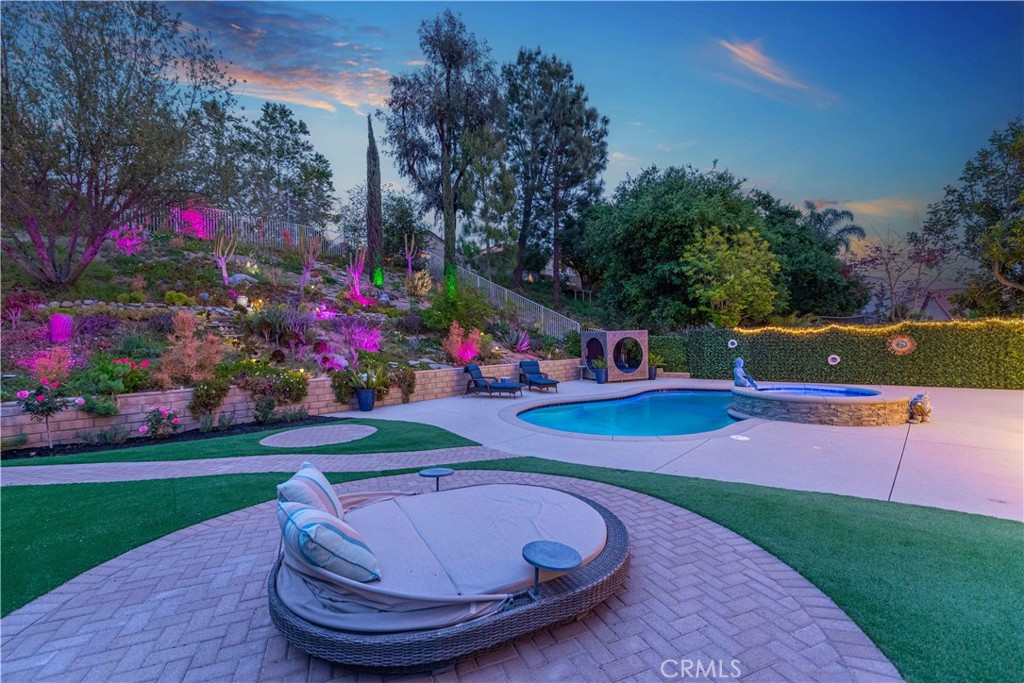 15305 Seitz Court