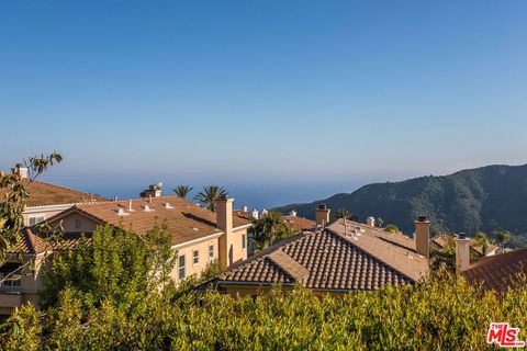 16764 calle de marisa pacific palisades ca 90272