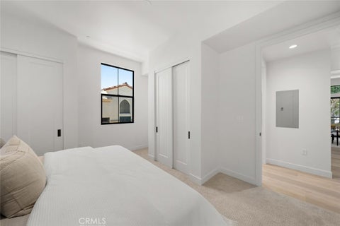 Tiny photo for 581 Higuera Street #408, San Luis Obispo, CA 93401 (MLS # SC26203320)