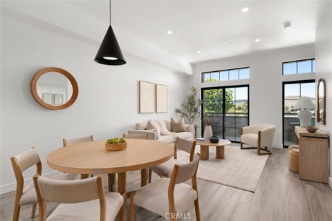 Tiny photo for 581 Higuera Street #408, San Luis Obispo, CA 93401 (MLS # SC26203320)