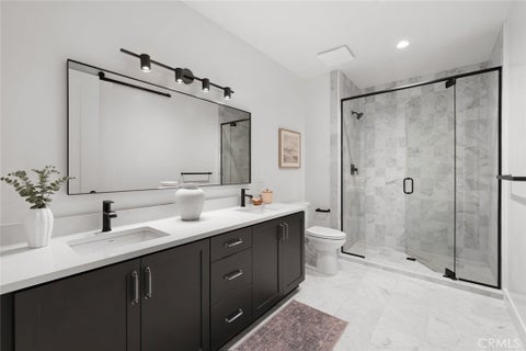 Tiny photo for 581 Higuera Street #408, San Luis Obispo, CA 93401 (MLS # SC26203320)