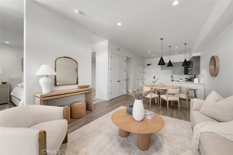 Tiny photo for 581 Higuera Street #408, San Luis Obispo, CA 93401 (MLS # SC26203320)