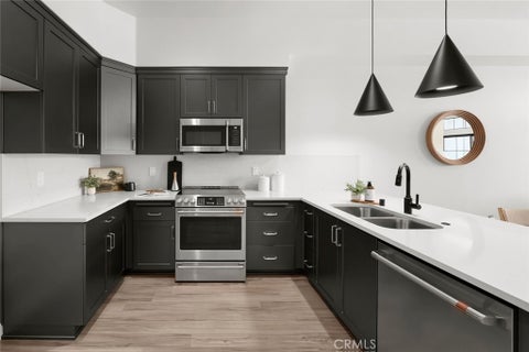 Tiny photo for 581 Higuera Street #408, San Luis Obispo, CA 93401 (MLS # SC26203320)