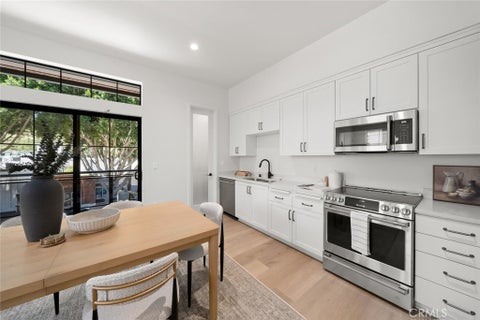 Tiny photo for 581 Higuera Street #408, San Luis Obispo, CA 93401 (MLS # SC26203320)