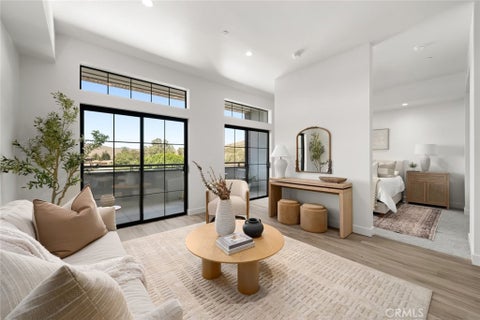 Tiny photo for 581 Higuera Street #408, San Luis Obispo, CA 93401 (MLS # SC26203320)
