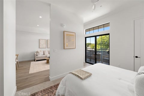Tiny photo for 581 Higuera Street #408, San Luis Obispo, CA 93401 (MLS # SC26203320)