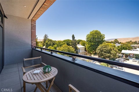 Photo of 581 Higuera Street #408, San Luis Obispo, CA 93401 (MLS # SC26203320)