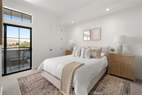 Tiny photo for 581 Higuera Street #408, San Luis Obispo, CA 93401 (MLS # SC26203320)