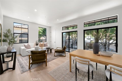 Tiny photo for 581 Higuera Street #408, San Luis Obispo, CA 93401 (MLS # SC26203320)