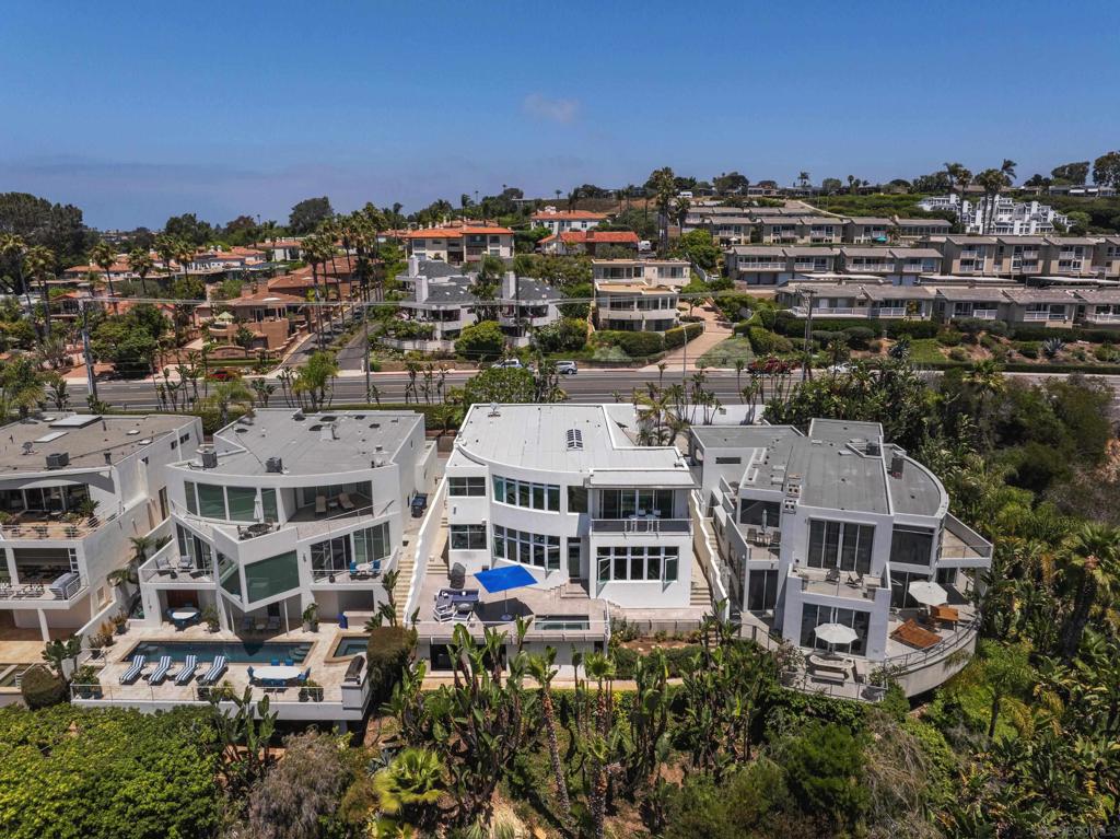 Del Mar - Residential